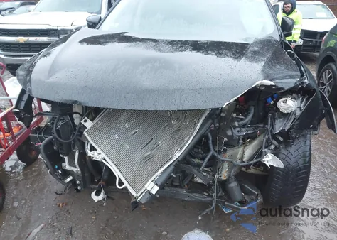 2020 Nissan Pathfinder Sv 4Wd from USA, damaged, VIN 5N1DR2BM3LC599963